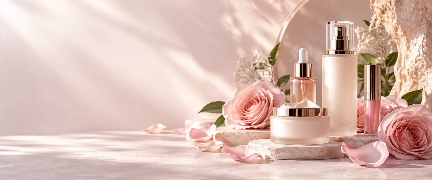 PDRN Peptide Glossy Lip Balm